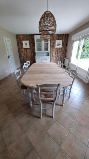 Chambres d'hôtes Le Petit Gravier - 4