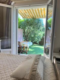 Bastide du Levant - 50m plage - Rez de jardin - Sainte-Maxime - 5