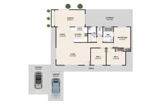 Crestmead Cottage - 4