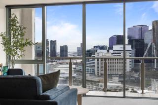 Nook Melbourne Apartments - Melbourne - 4