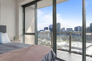 Nook Melbourne Apartments - Melbourne - 2