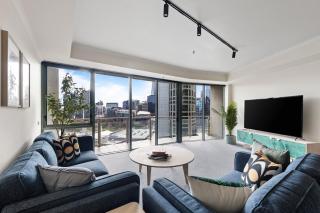 Nook Melbourne Apartments - Melbourne - 0