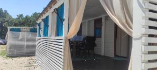 Mobile Homes Inalex Relax - Privlaka - 6