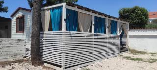 Mobile Homes Inalex Relax - Privlaka - 7