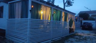 Mobile Homes Inalex Relax - Privlaka - 5