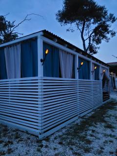 Mobile Homes Inalex Relax - Privlaka - 3