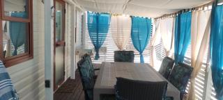 Mobile Homes Inalex Relax - Privlaka - 1