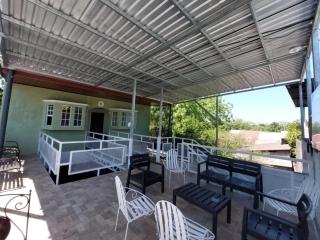 Hostal Ruinas de San Sebastián - 8