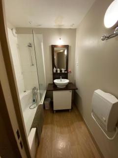 Appartement en duplex pour 8 personnes - Arreau - 9