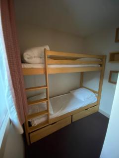 Appartement en duplex pour 8 personnes - 4