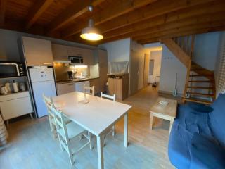 Appartement en duplex pour 8 personnes - 3