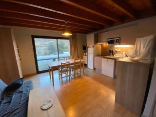 Appartement en duplex pour 8 personnes - Arreau - 2