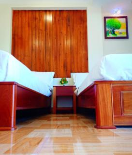 GERBERA HOTEL - Quy Nhon - 4