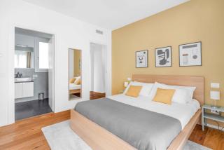 Modern with Terrace & Garage by NDP rent - Mailand - 4