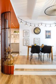 Plein centre avec "PARKING PRIVE" - Cassis - 4