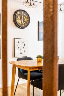 Plein centre avec "PARKING PRIVE" - Cassis - 3