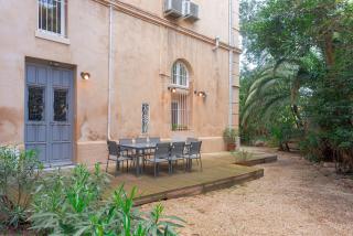 Duplex Saint-henry by Halldis - Cannes - 6
