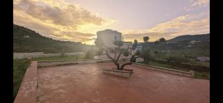 Georgioupoli Studio 2 with a pool and lake views - Georgioupoli - 7