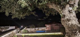 Georgioupoli Studio 2 with a pool and lake views - Georgioupoli - 9