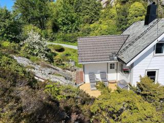 Holiday home Brandasund II - Rolvsnes - 4