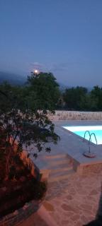 Holiday home Leptir - 1