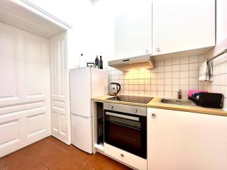 little cozy residence - enjoy Viennas spring season - Vienna - 3