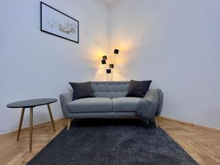 little cozy residence - enjoy autumn in Vienna - 2