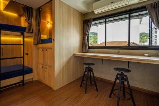 Patong Poshtel - 5