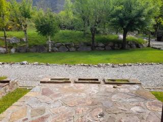 Planta baja tranquila Besiberri 11 - Pla de l'Ermita - 9
