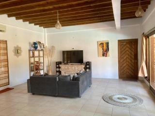 Lutwala Bungalows and Private Villa - Gili Trawangan - 6