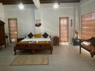 Lutwala Bungalows and Private Villa - Gili Trawangan - 5