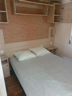 Mobil-home ( dépaysement total à 40 km de paris ) - Saint-Chéron - 5