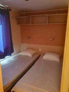 Mobil-home ( dépaysement total à 40 km de paris ) - Saint-Chéron - 4