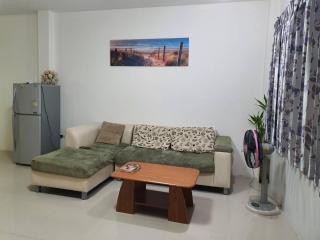 Min&Me House Pattaya - Nong Prue - 3