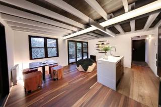 Ancient Future style at Warby Sabi - 5