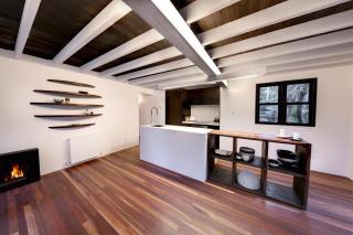 Ancient Future style at Warby Sabi - 7