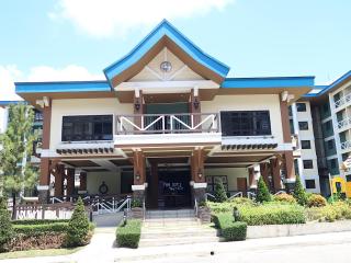 Staycation @ Teffie’s +Netflix & Wifi - Tagaytay - 4