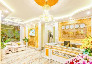 The Moment - Quang Anh Hotel Vũng tàu - Vung Tau - 4
