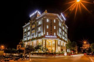 The Moment - Quang Anh Hotel Vũng tàu - Vung Tau - 0
