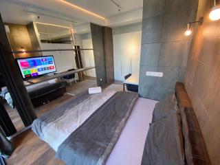 Duble Lux Apartment in Chișinău - Chişinău - 4