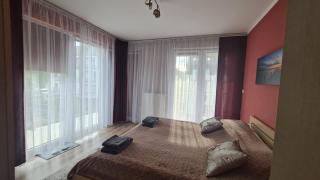 Apartment Pegaz & Aqua Marina - Świnoujście - 5