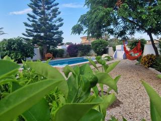 Riumar "Cologne", 300m to beach, private pool, On-Site-Service, dog beach - Riumar - 7