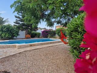 Riumar "Cologne", 300m to beach, private pool, On-Site-Service, dog beach - Riumar - 8