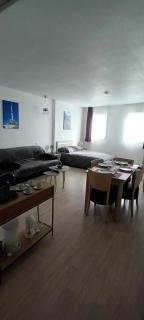 Lourdes grand studio classé 2 étoiles de 1 à 4 personnes - Lourdes - 6