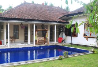 Puri Amartha - Ubud - 4