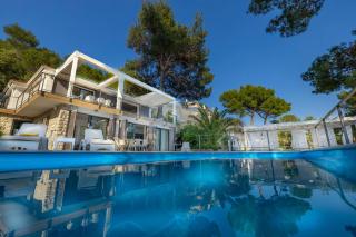 Villa Hana Croatia - Mali Lošinj - 9
