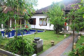 Puri Amartha - Ubud - 2