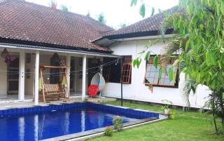 Puri Amartha - Ubud - 1