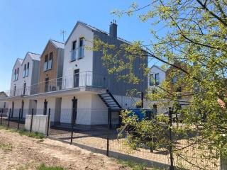 Apartament Wiatrakowo Jastrzębia Góra - Tupadły - 7