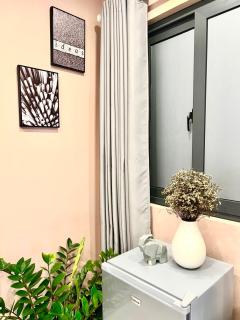 MIDMOST Boutique Hostel - Can Tho - 9